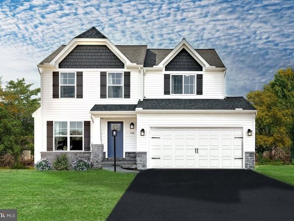 REVERE PLAN AT THE SEASONS, DOVER, PA 17315