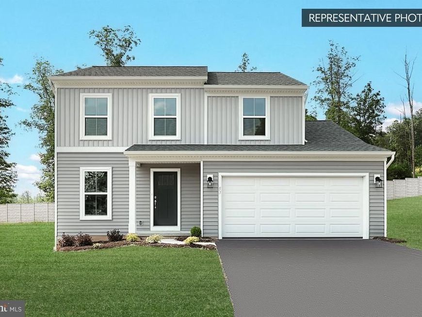 Sassafras Plan At The Seasons, Dover, PA 17315 Main Photo