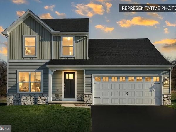 WILLOW PLAN AT THE SEASONS, DOVER, PA 17315