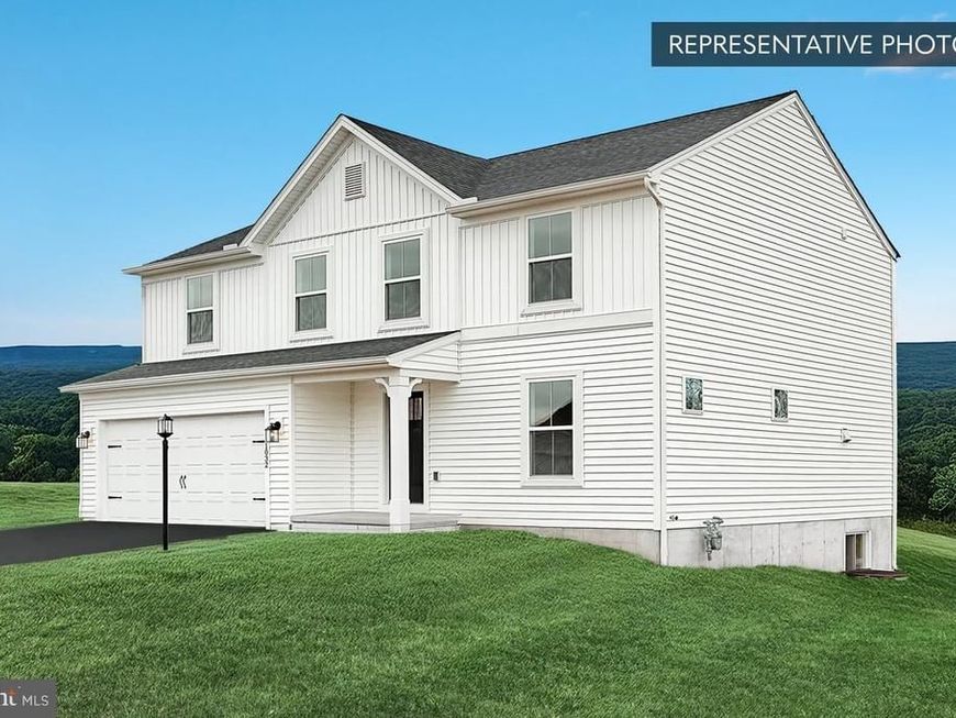 Pin Oak 5br Plan At Hills At Valley View, Spring Grove, PA 17362 Main Photo