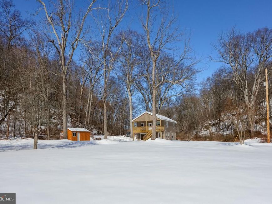 8140 Hokes Road, Glen Rock, PA 17327 Main Photo