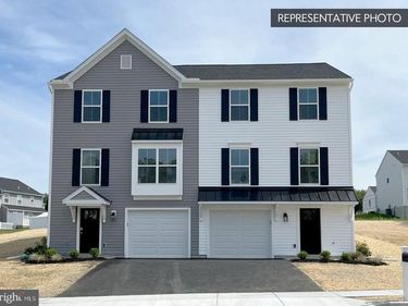 708 DEERFIELD BOULEVARD, Unit LOT 2, PENNSBURG, PA 18073