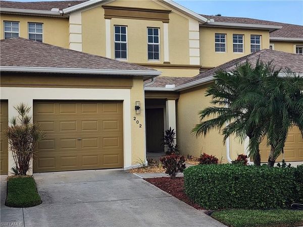 14752 Calusa Palms DR, Unit 202, FORT MYERS, FL 33919