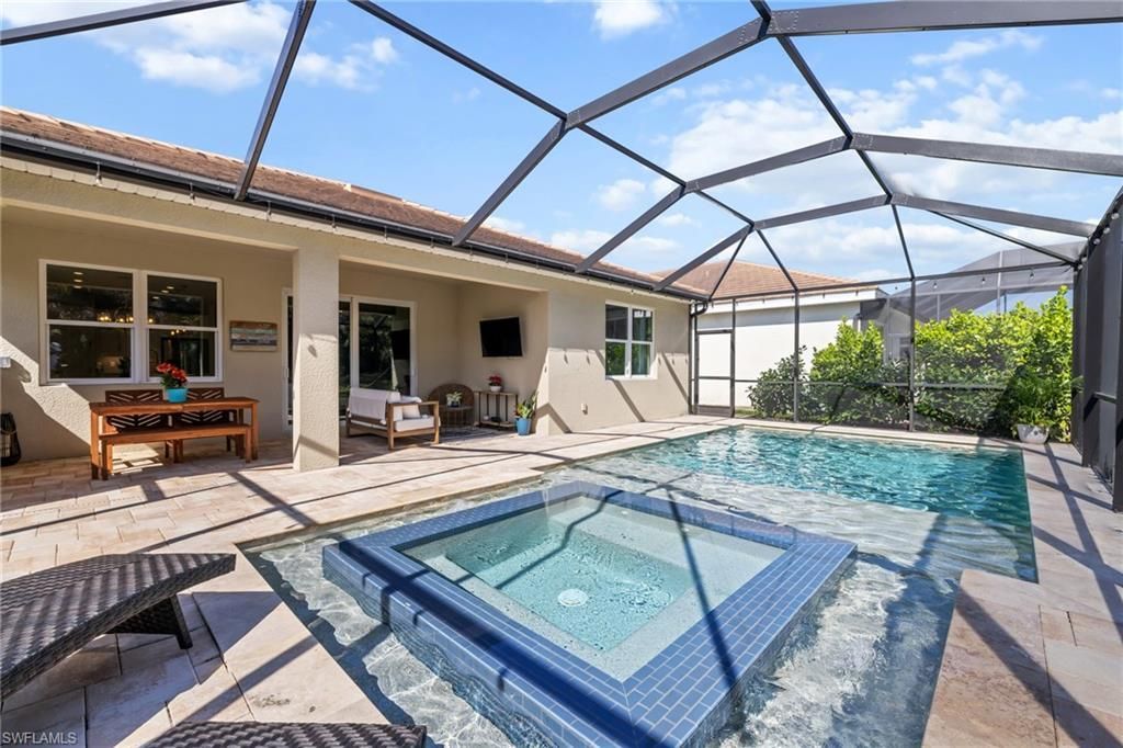 15361 Floresta Ln, Fort Myers, FL 33908 Photo