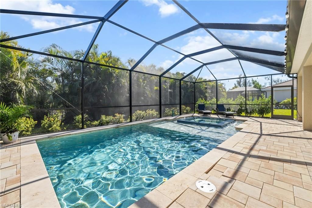 15361 Floresta Ln, Fort Myers, FL 33908 Photo