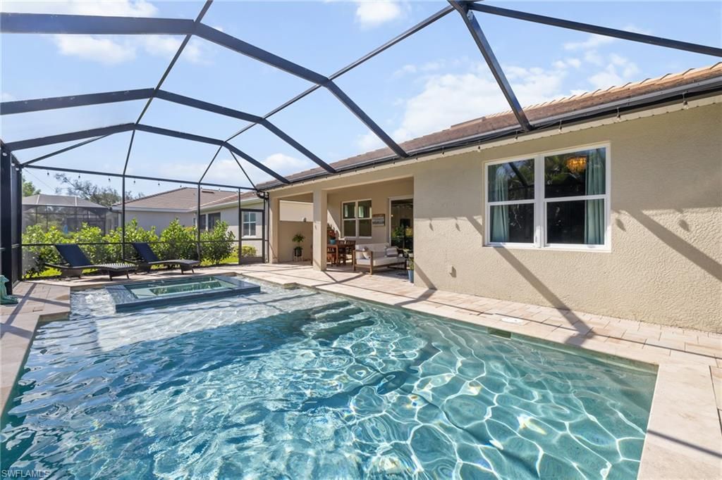 15361 Floresta Ln, Fort Myers, FL 33908 Photo