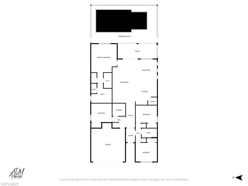 15361 Floresta Ln, Fort Myers, FL 33908 Photo