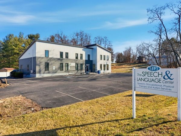 1591 PORT REPUBLIC RD, ROCKINGHAM, VA 22801