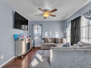 26772 Colgate Street, Inkster, MI 48141