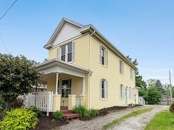 3229 Lima Road, Fort Wayne, IN 46805