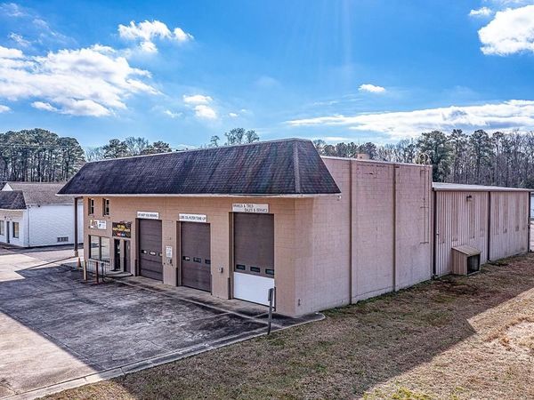 140 Chesapeake Drive, WHITE STONE, VA 22578