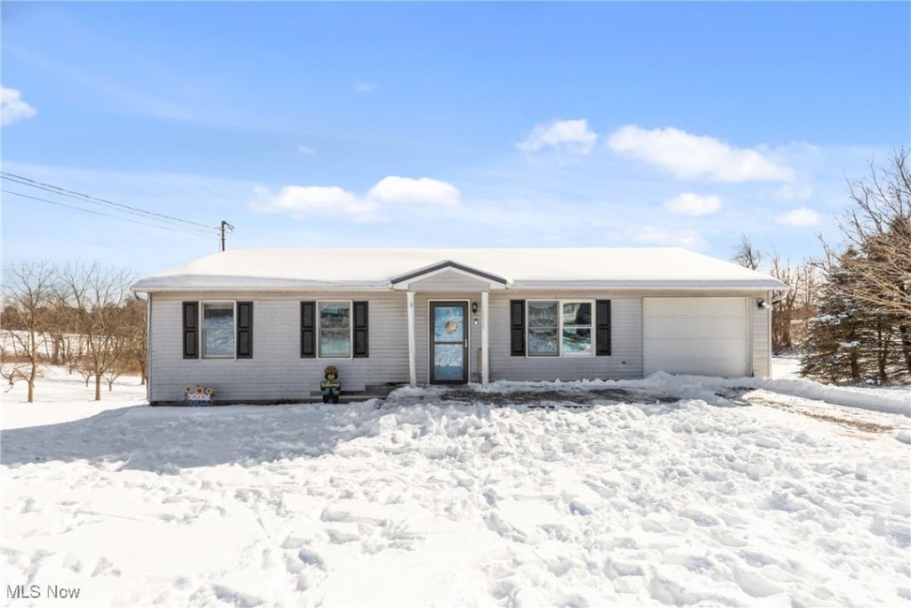 62229 Ray Ramsey Road, Jacobsburg, OH 43933 Main Photo