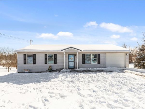 62229 Ray Ramsey Road, Jacobsburg, OH 43933