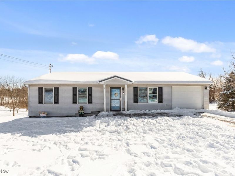 62229 Ray Ramsey Road, Jacobsburg, OH 43933 Photo 1