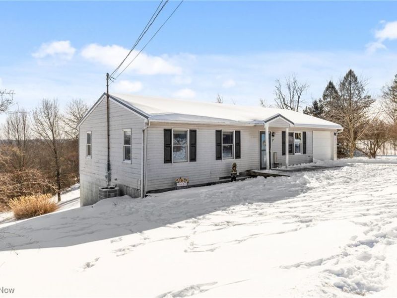 62229 Ray Ramsey Road, Jacobsburg, OH 43933 Photo 2