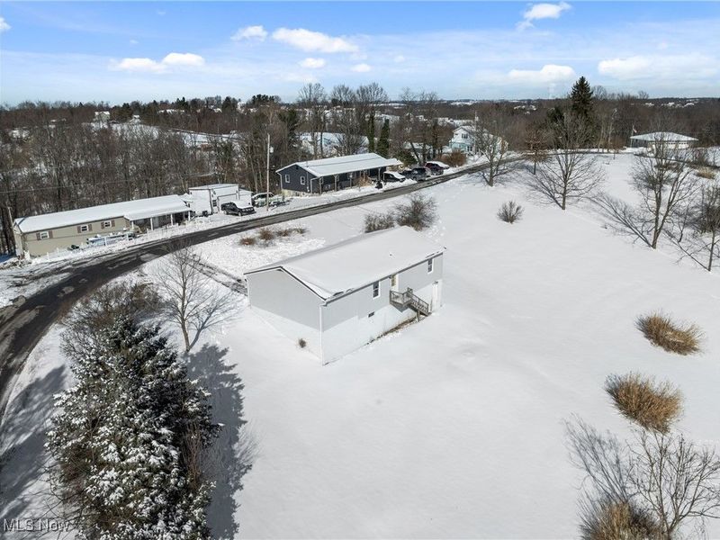 62229 Ray Ramsey Road, Jacobsburg, OH 43933 Photo 26