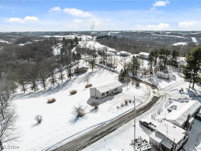 62229 Ray Ramsey Road, Jacobsburg, OH 43933 Photo 29