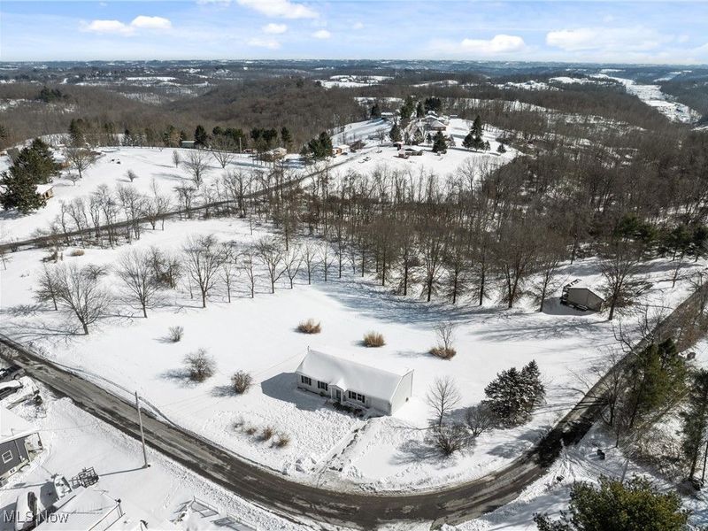 62229 Ray Ramsey Road, Jacobsburg, OH 43933 Photo 3