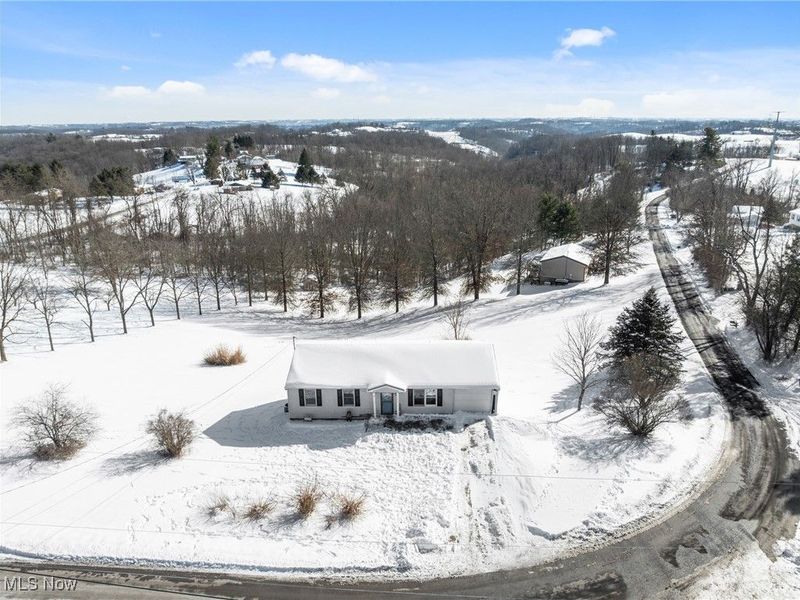 62229 Ray Ramsey Road, Jacobsburg, OH 43933 Photo 30