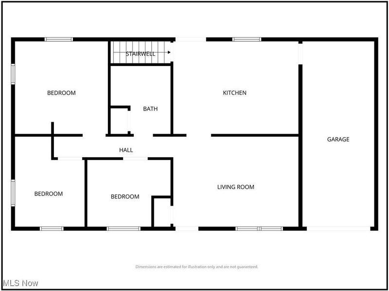 62229 Ray Ramsey Road, Jacobsburg, OH 43933 Photo 31