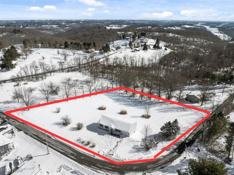 62229 Ray Ramsey Road, Jacobsburg, OH 43933 Photo 4