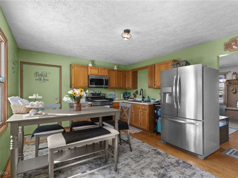 62229 Ray Ramsey Road, Jacobsburg, OH 43933 Photo 8