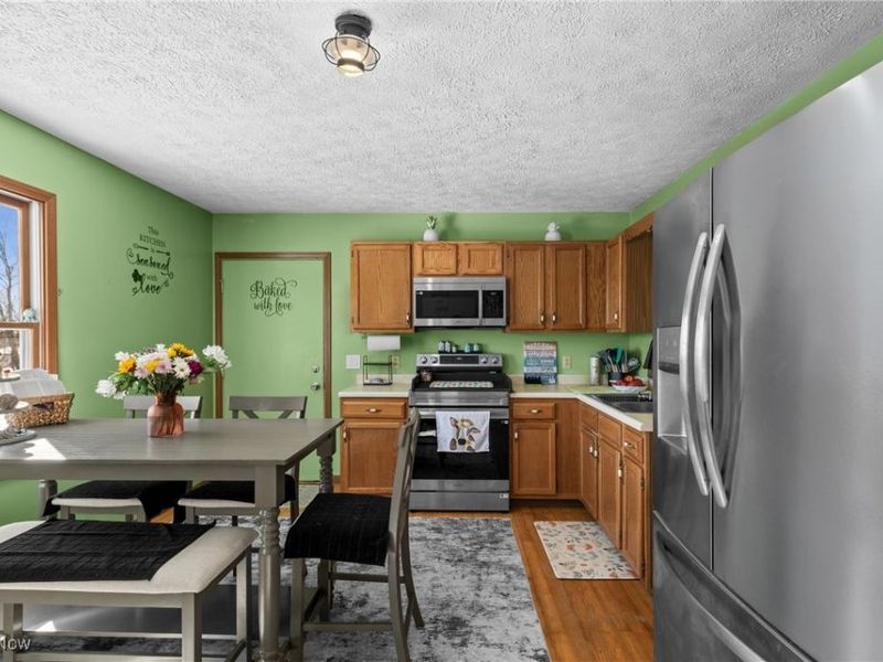 62229 Ray Ramsey Road, Jacobsburg, OH 43933 Photo 9