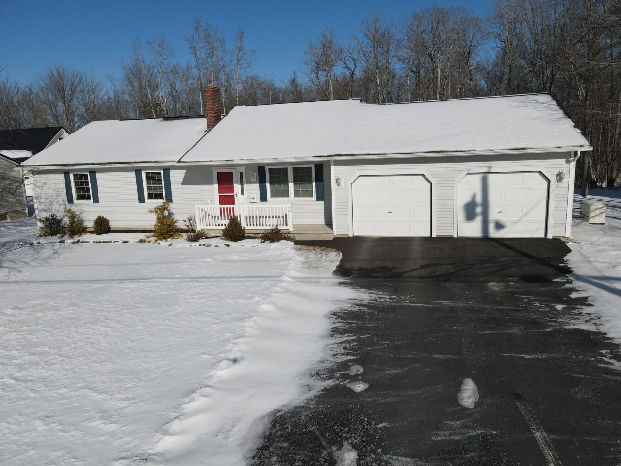 50 Greenwood Drive, Brewer, ME 04412 Main Photo