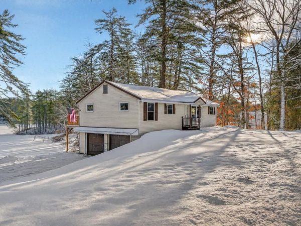 347 Brownfield Road, Porter, ME 04068