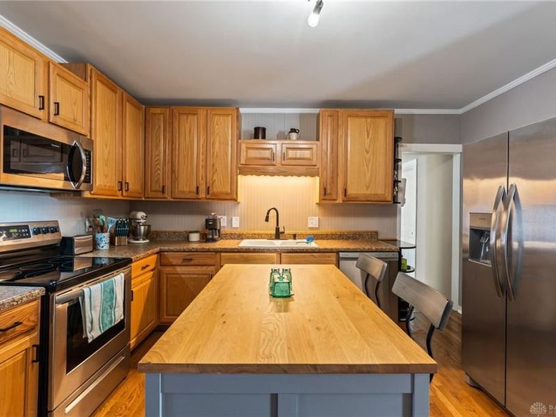 415 S Wall Street, Covington, OH 45318 Photo 10