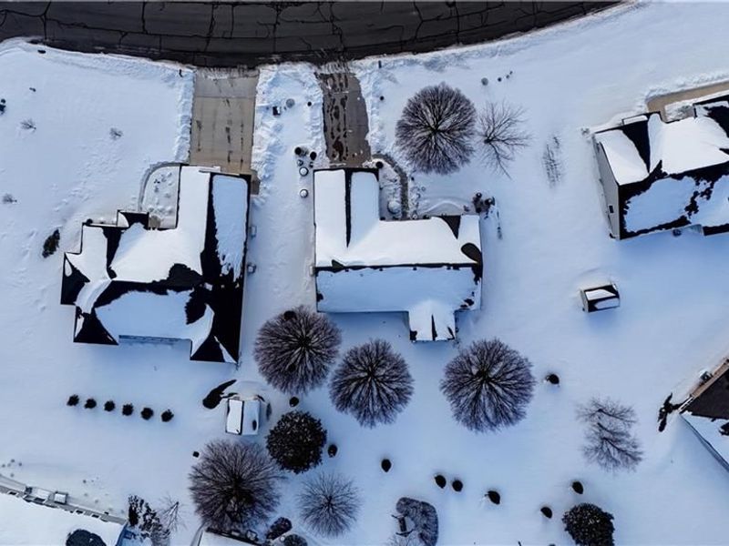 203 Westbury Drive, Greenville, OH 45331 Photo 4