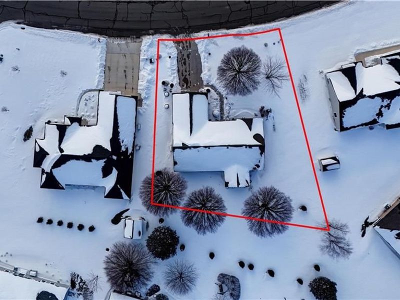 203 Westbury Drive, Greenville, OH 45331 Photo 5