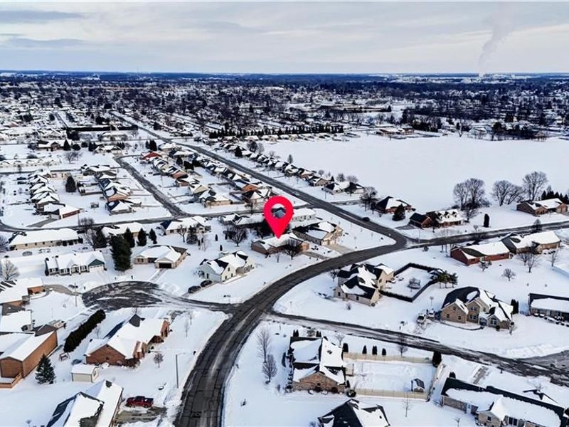 203 Westbury Drive, Greenville, OH 45331 Photo 7