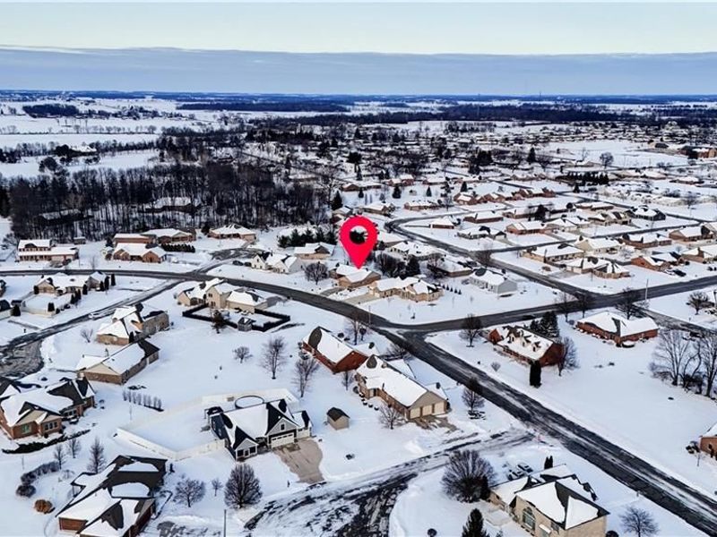 203 Westbury Drive, Greenville, OH 45331 Photo 8