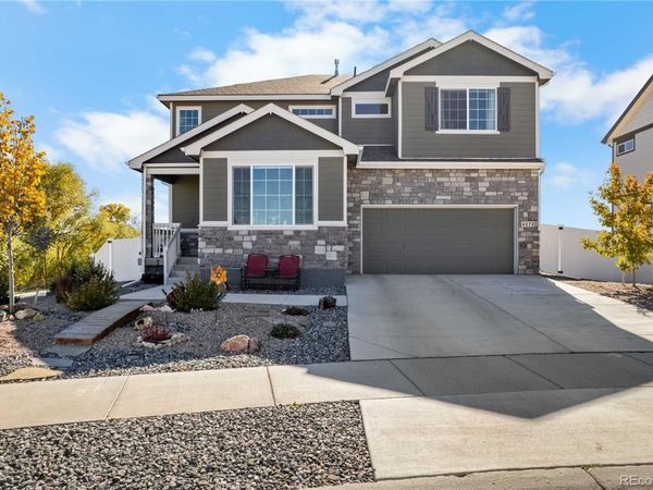 4272 Scenic Lane, Johnstown, CO 80534