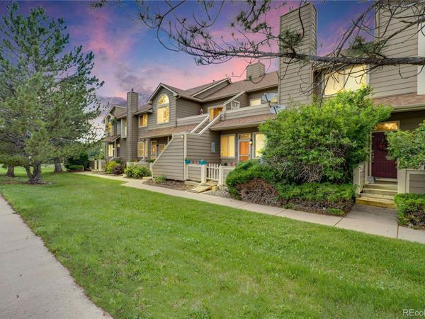 1099 S Walden Way, Unit 205, Aurora, CO 80017