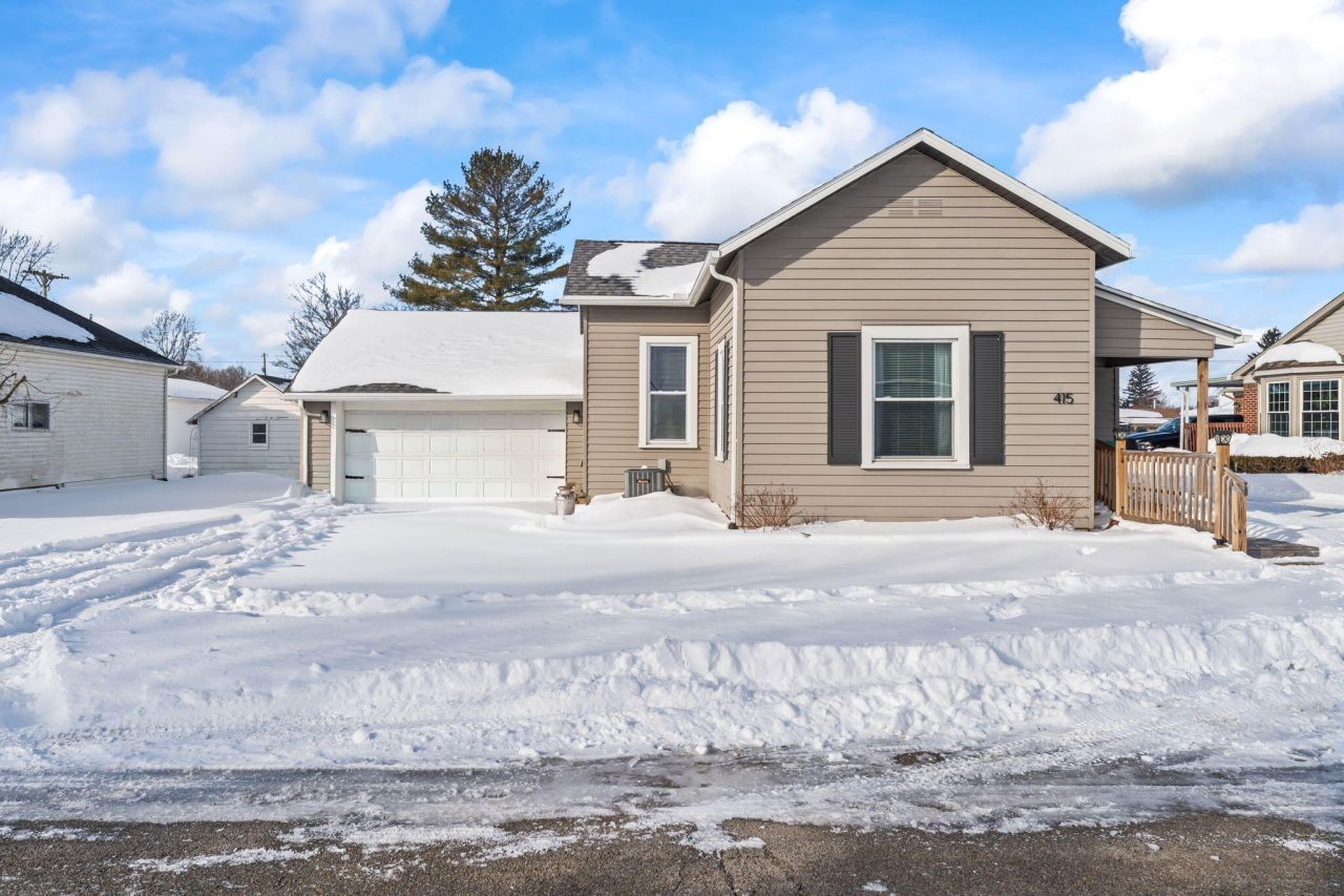 415 S Wall Street, Covington, OH 45318 Main Photo