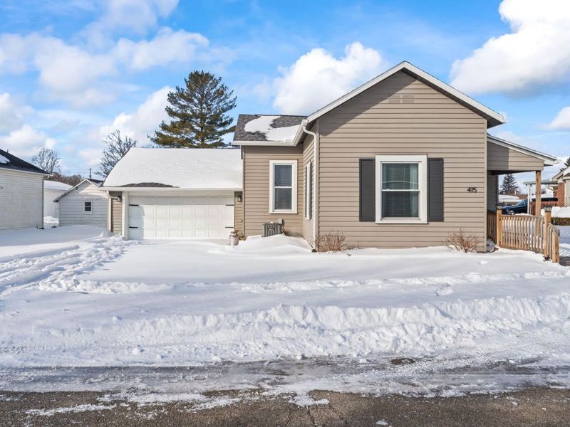 415 S Wall Street, Covington, OH 45318 Photo 1