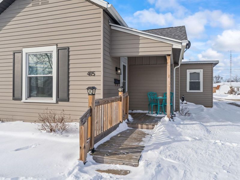 415 S Wall Street, Covington, OH 45318 Photo 3