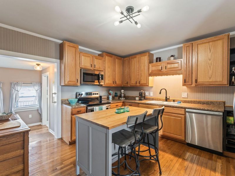 415 S Wall Street, Covington, OH 45318 Photo 9