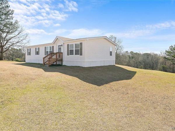 12368 Elrod Rd, Elrod, AL 35458