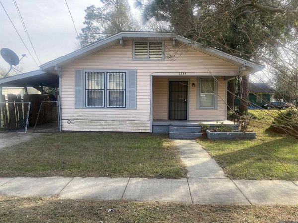2732 Huron St, Baton Rouge, LA 70805