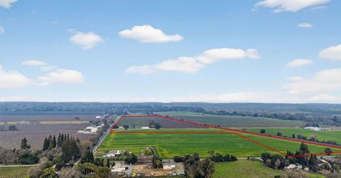 27350 Thornton Rd, Thornton, CA 95686 Photo
