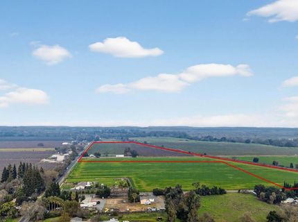 27350 Thornton Rd, Thornton, CA 95686 Photo