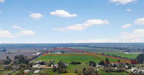 27350 Thornton Rd, Thornton, CA 95686 Photo