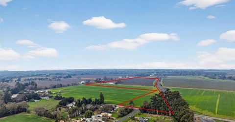 27350 Thornton Rd, Thornton, CA 95686 Photo