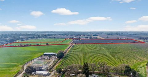 27350 Thornton Rd, Thornton, CA 95686 Photo