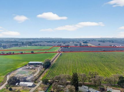 27350 Thornton Rd, Thornton, CA 95686 Photo