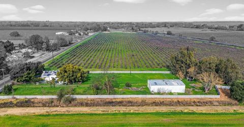 27350 Thornton Rd, Thornton, CA 95686 Photo