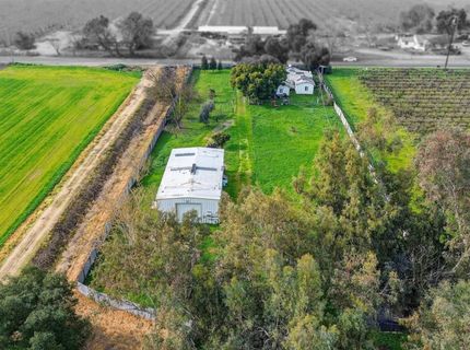 27350 Thornton Rd, Thornton, CA 95686 Photo